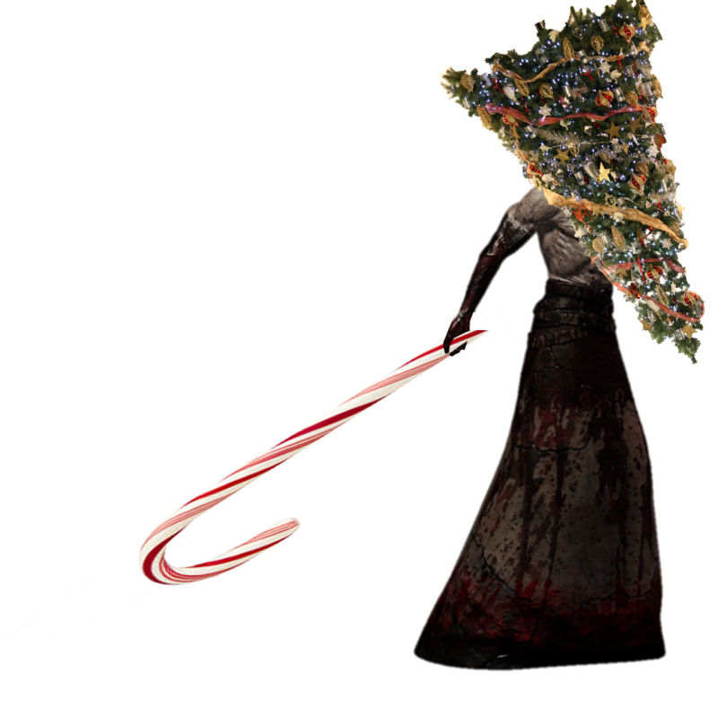 Illustration for article titled Kotaku 'Shop Contest: It's Beginning To Look A Lot Like Christmas: Winners!